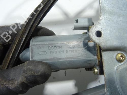 Used Front right window mechanism Front right window mechanism CITROËN XSARA PICASSO (N68) 2.0 HDi (90 hp) 32441693 32441693