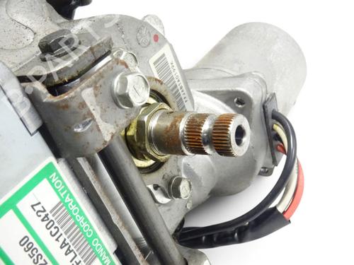 Steering column HYUNDAI ix35 (LM, EL, ELH) 2.0 CRDi 4WD | BP40436646M21 - Image 8