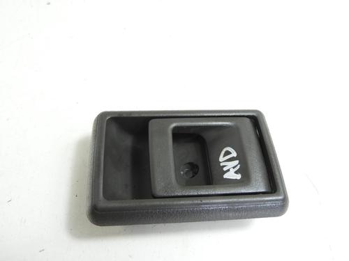 Used Front right interior door handle Front right interior door handle TOYOTA 4 RUNNER II (_N13_) 2.4 TD (LN130) (90 hp) 25268866 25268866