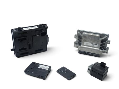 Electronic module RENAULT ZOE (BFM_) ZOE | BP38922116M83 - Image 3