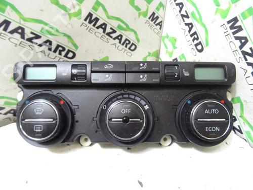 Used Climate control VW GOLF PLUS V (5M1, 521) 1.4 16V (75 hp) 20046791