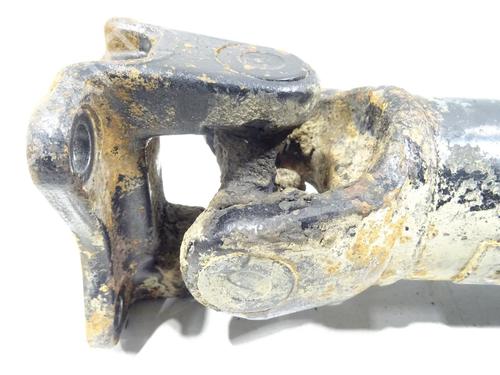 Driveshaft MITSUBISHI PAJERO II (V3_W, V2_W, V4_W, V5_W) 2.8 TD (V46W, V26W) | BP30855499M37