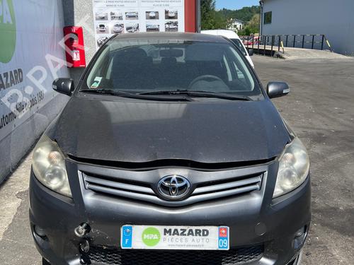 Left front window switch TOYOTA AURIS (_E15_) 1.4 D-4D (NDE150_, NDE150R) | BP36279254I27 - Image 10