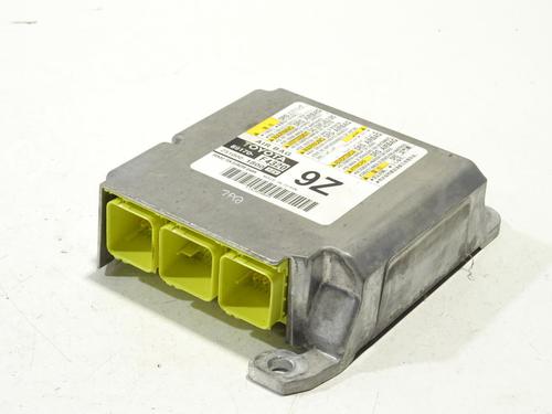 Calculateur Airbags TOYOTA C-HR (_X1_) 1.8 Hybrid (ZYX10_, ZYX11_, ZYX10R, ZYX11R) (122 hp) 29074127