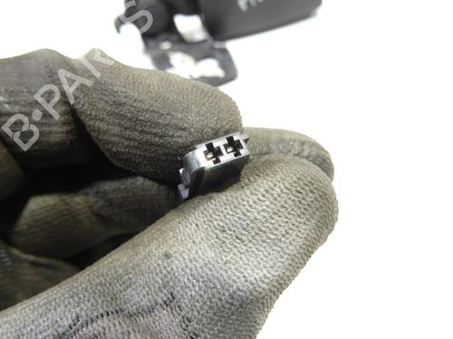 Seat buckle OPEL CORSA E (X15) 1.4 LPG (08, 68) | BP24658753I32 