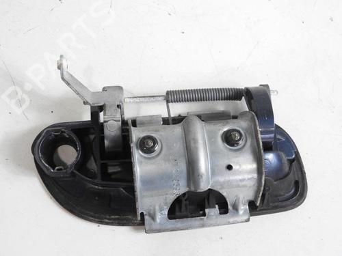 Used Front left exterior door handle VOLVO XC70 I Cross Country (295) D5 AWD (185 hp) 20056131