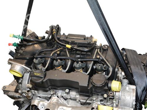 Engine PEUGEOT 307 SW (3H) 1.6 HDI 110 | BP36589189M1  - Image 5