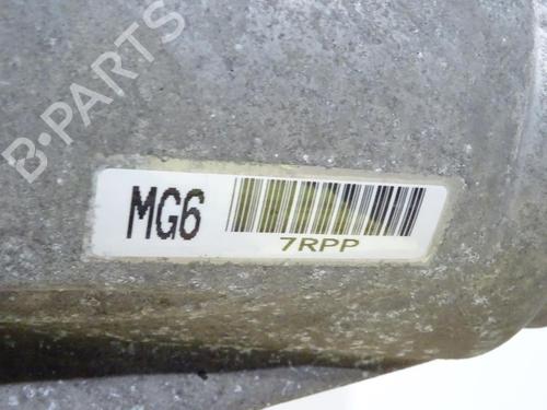 Gearbox HONDA CIVIC VIII Hatchback (FN, FK) 2.2 CTDi (FK3) | BP24449202M3 