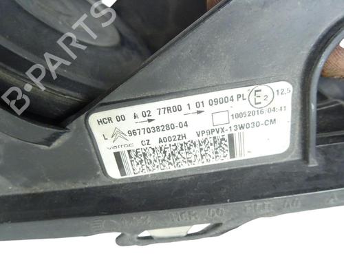 Used Right headlight Right headlight 38343711 38343711