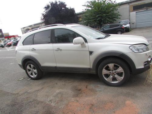 Mirror switch CHEVROLET CAPTIVA (C100, C140) 2.0 D 4WD | BP21972673I25  - Image 7