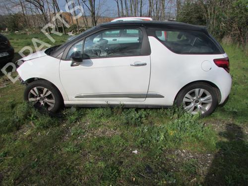 Starter DS DS 3 (SA_) | BP20059062M8 - Image 9