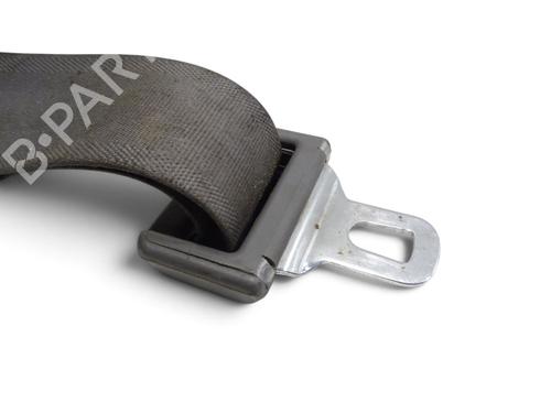 Used Rear right seatbelt Rear right seatbelt NISSAN PICK UP (D22) 2.5 TD 4WD (103 hp) 40535660 40535660