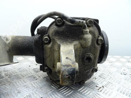 Front differential NISSAN TERRANO II (R20) 2.7 TDi 4WD | BP24551112M23 