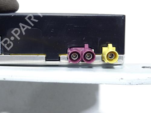 Used Control unit Control unit HYUNDAI KONA (OS, OSE, OSI) 1.0 T-GDi Hybrid 48V (120 hp) 29120018 29120018