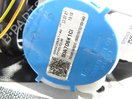 Front right seatbelt PEUGEOT 108 1.0 VTi 72 | BP26645076I25 - Image 6