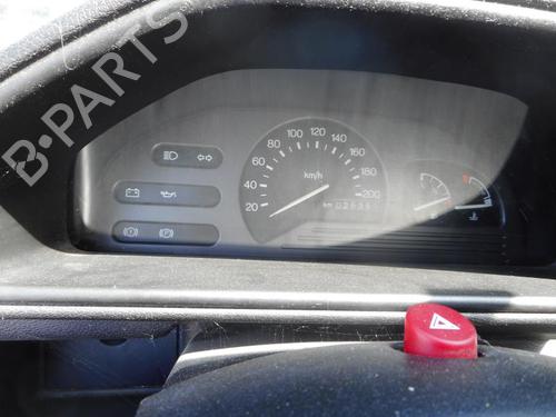 Alternator FORD FIESTA III (GFJ) 1.1 | BP20175955M7 