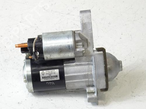 Used Starter Starter RENAULT MEGANE IV Hatchback (B9A/M/N_) 1.3 TCe 140 (B9NB) (140 hp) 20039113 20039113