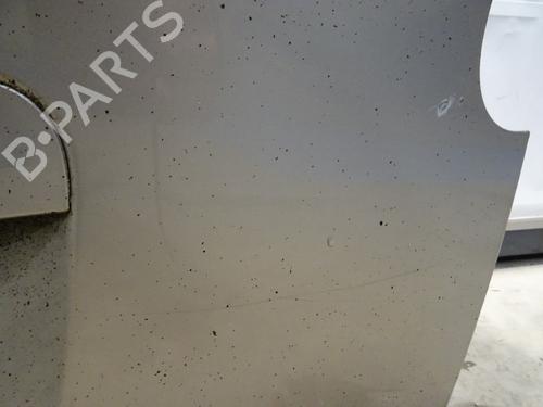 Tailgate PEUGEOT 207 SW (WK_) 1.6 HDi | BP32258644C6