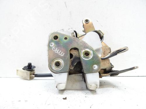 Used Rear right lock CITROËN BX (XB-_) TRD Turbo (90 hp) 21970952