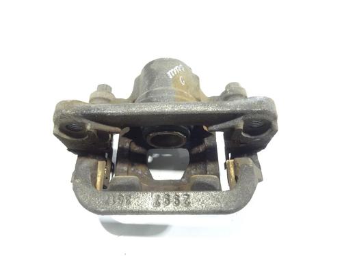 Left rear brake caliper NISSAN QASHQAI / QASHQAI +2 I (J10, NJ10, JJ10E) 2.0 dCi All-wheel Drive | BP21078942M107 