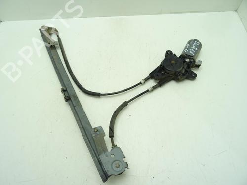 Used Front left window mechanism Front left window mechanism CITROËN JUMPY I Van (BS_, BT_, BY_, BZ_) 1.9 TD (90 hp) 28477318 28477318