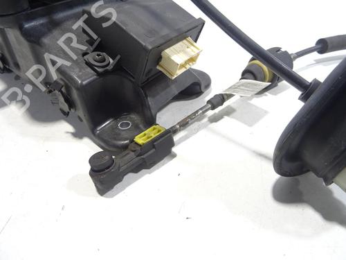 Used Gear lever Gear lever DS DS 5 (KF_) 2.0 BlueHDi 180 (180 hp) 30106667 30106667