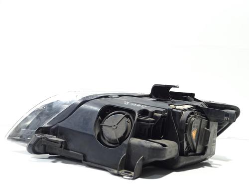 Used Right headlight Right headlight AUDI Q7 (4LB) 3.6 FSI quattro (280 hp) 25716665 25716665