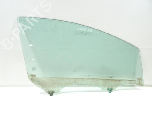 Dør rude højre foran NISSAN NOTE (E12) 1.5 dCi | BP32094331C19 - Image 3