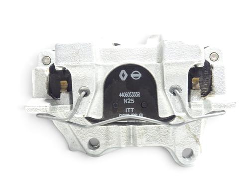 Left rear brake caliper DACIA DUSTER (PYM_, PYN_) 1.6 HYBRID 140 | BP39166806M107 - Image 5