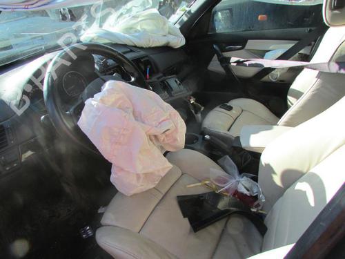 Starter BMW X3 (E83)  | BP20069990M8  - Image 9