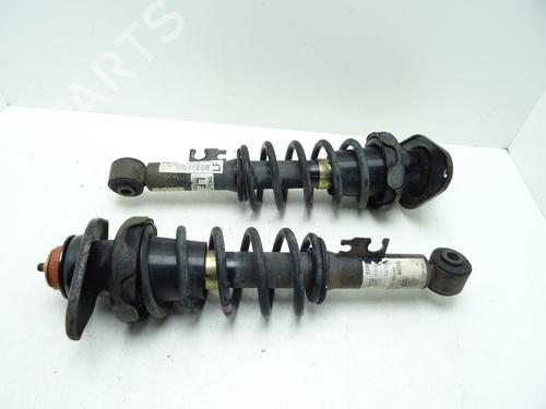 Amortisseur arrière droit MINI MINI (R50, R53) Cooper (116 hp) 31631298