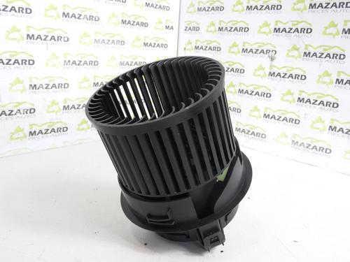Heater blower motor PEUGEOT 208 I (CA_, CC_) 1.5 BlueHDI 100 | BP20069970M62 