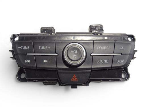 Advarselskontakt Advarselskontakt FORD KUGA II (DM2) 1.5 TDCi (120 hp) 36790758 36790758