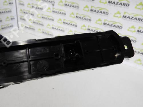 Warning switch FIAT 500 (312_) 1.2 (312AXA1A) | BP20046055I22 
