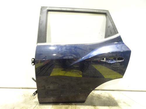 Used Left rear door SSANGYONG TIVOLI 1.5 (163 hp) 29154393
