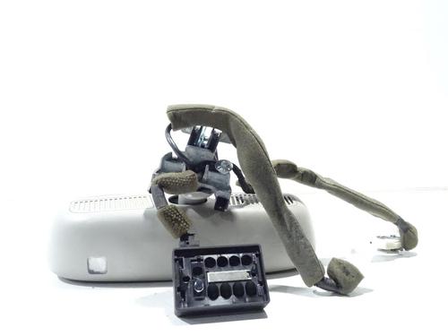 Rear mirror MERCEDES-BENZ GL-CLASS (X164) GL 500 4-matic (164.886) | BP30079400I6 