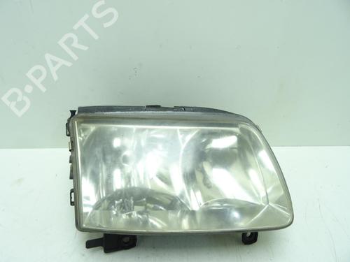 Right headlight VW POLO (6N2) 1.4 16V | BP31573850C29 - Image 2