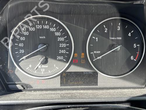 Left sun visor BMW 1 (F20) 116 d | BP39113228I1 - Image 15