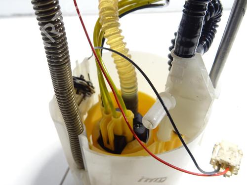 Fuel pump BMW 5 (E60) 530 d | BP29611500M76