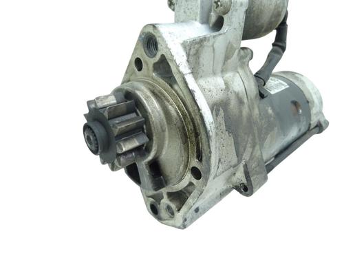Starter NISSAN NAVARA NP300 (D40) 2.5 dCi 4WD (D40TT, D40T, D40M, D40BB) | BP38113501M8 - Image 2