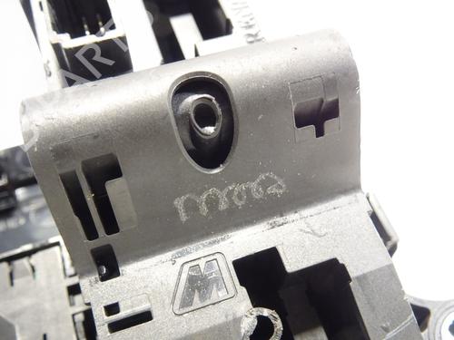 Gear lever DACIA DUSTER (PYM_, PYN_) 1.6 HYBRID 140 | BP39166861M90 - Image 2