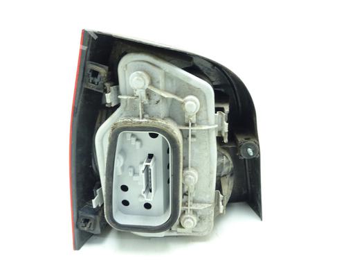 Right taillight VW POLO IV (9N_, 9A_) 1.4 16V | BP29484662C35 