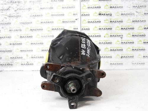 Used Rear differential Rear differential MERCEDES-BENZ E-CLASS (W211) E 220 CDI (211.006) (150 hp) 20040498 20040498