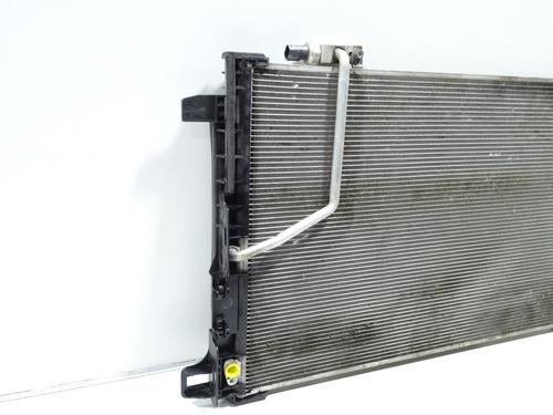 AC-Kondensator MERCEDES-BENZ C-CLASS (W204) C 220 CDI (204.002) | BP29506687M32 