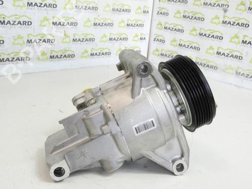 AC compressor DACIA DUSTER (HM_) 1.5 dCi 90 (HMAA) | BP20057381M34 - Image 3