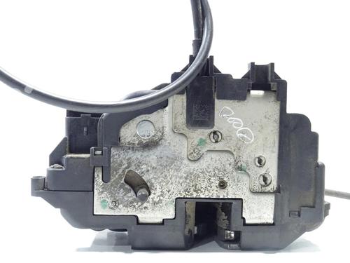 Rear right lock RENAULT CLIO III (BR0/1, CR0/1) 1.5 dCi (BR17, CR17) | BP22768176C99 