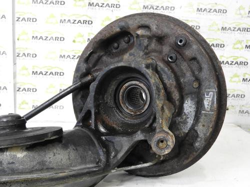 Used Right rear steering knuckle BMW 3 (E30) 320 i (125 hp) 21972075