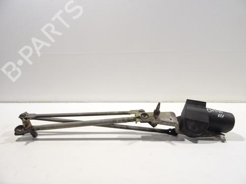 Used Front wiper motor FORD FOCUS I (DAW, DBW) 1.4 16V (75 hp) 27658408