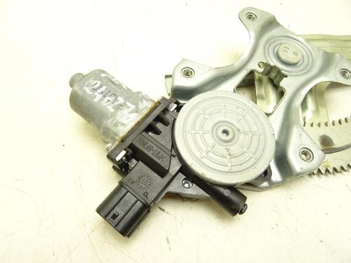 Used Rear left window mechanism Rear left window mechanism CITROËN C4 AIRCROSS 1.8 HDi 150 AWC (150 hp) 31310593 31310593