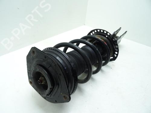Right front shock absorber RENAULT KANGOO Express (FW0/1_) 1.5 dCi 90 (FW0G, FW05, FW08, FW11) | BP31839269M17